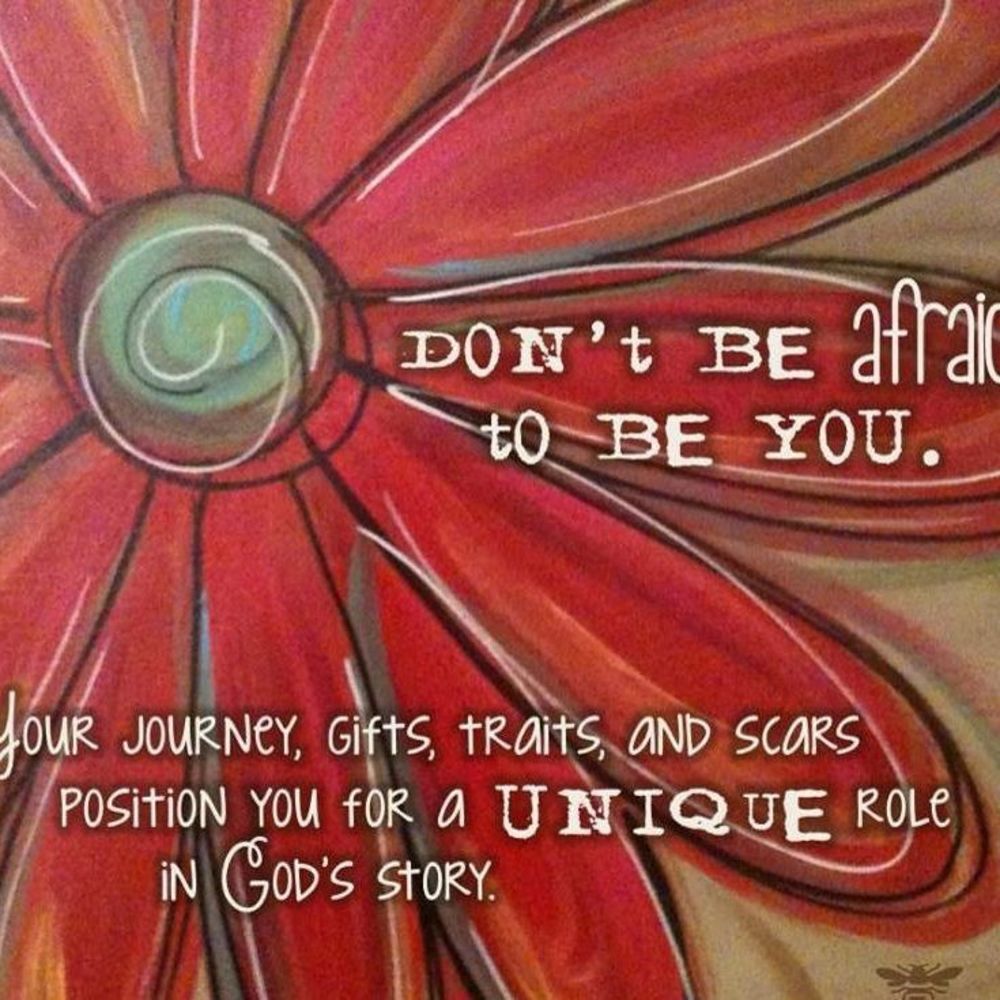 Meet your Posher, Edie